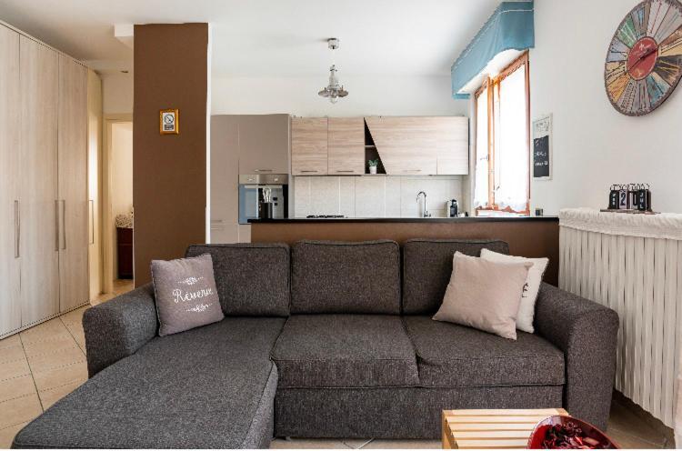 Casti - Appartamento Mm3 Comasina Milan Exterior photo